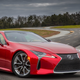 Illustration for article titled The $100,000 Lexus LC 500 Is The Most Badass Lexus Since The LFA